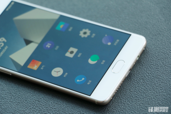 官方自曝OPPO R9s指紋方案:固態(tài)按鈕設(shè)計(jì)