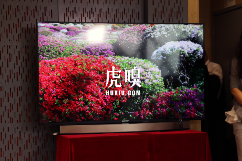 對話郭臺銘：66歲的“推銷員”，能否拯救夏普，又能否拯救富士康？