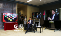 對話郭臺銘：66歲的“推銷員”，能否拯救夏普，又能否拯救富士康？