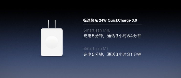 不是T3，錘子發(fā)布新品M1 配置領(lǐng)先 這次錘子能逆襲嗎？