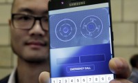 彌補(bǔ) Note 7 鏡頭廠損失，傳三星 S8 采雙鏡頭、虹膜辨識(shí)
