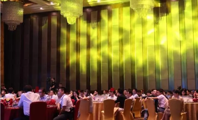 深圳市攝像頭行業(yè)協(xié)會首屆大會--論雙攝、OIS的正確打開方式