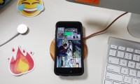 為iPhone無線充電作準備？供應(yīng)商強強聯(lián)手