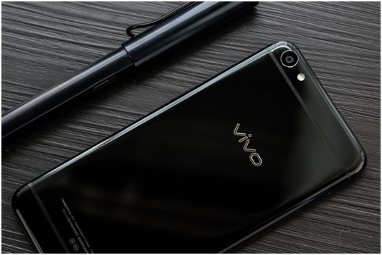 拍照強機：vivo X9曝光：前、后都是雙攝