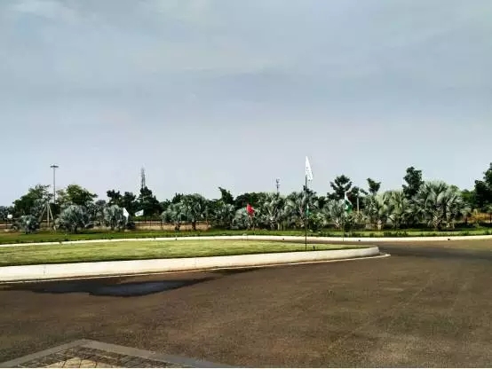 中國(guó)手機(jī)產(chǎn)業(yè)考察團(tuán)走進(jìn)印度Sri City工業(yè)園區(qū) Sri City市長(zhǎng)接待