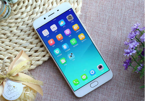 曝OPPO R9s首批霸氣備貨百萬臺，線下預(yù)售是R9的兩倍