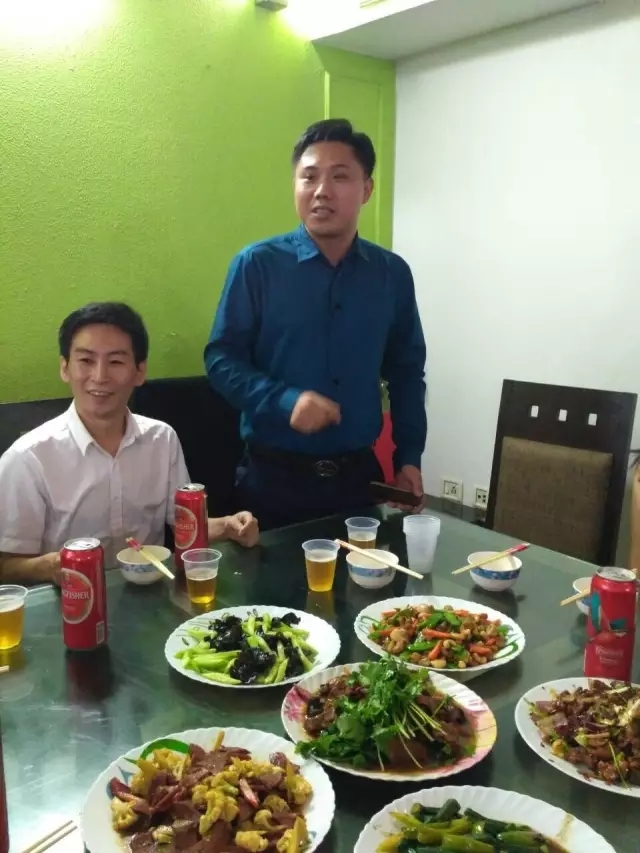 中國手機(jī)產(chǎn)業(yè)觀察團(tuán)走進(jìn)Intex、聞尚
