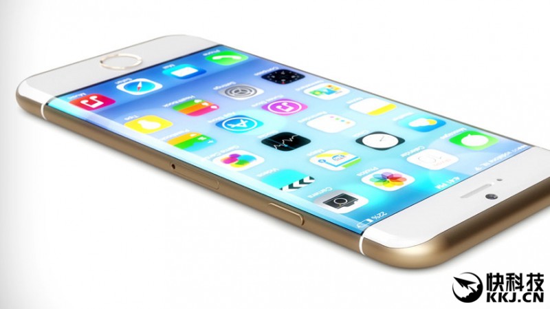 夏普總裁自曝：下一代iPhone將采用OLED顯示屏
