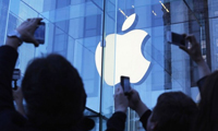 夏普總裁自曝：下一代iPhone將采用OLED顯示屏