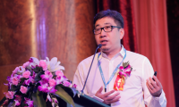 國(guó)民認(rèn)證崔忠勇：移動(dòng)支付身份認(rèn)證新標(biāo)準(zhǔn)