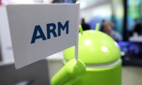 ARM為何甘心被日本軟銀收購 而拒絕了蘋果?