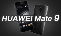 HUAWEI Mate 9全球發(fā)布，余承東稱兩年內(nèi)華為手機(jī)趕超蘋果