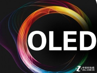 中國廠商集中火力豪投OLED，對抗三星等韓廠