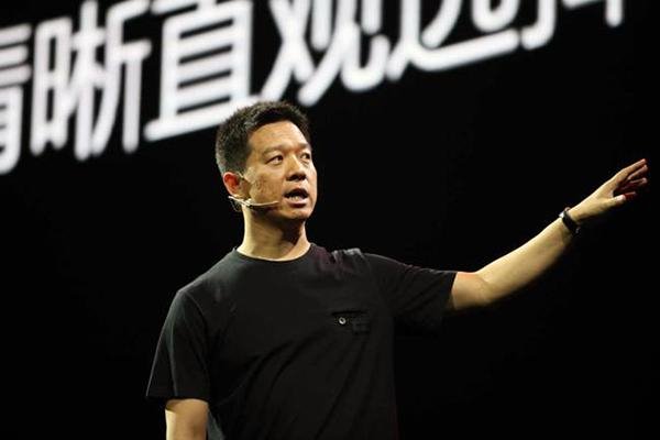 12年狂奔結束 賈躍亭要讓樂視進入不燒錢的下一階段