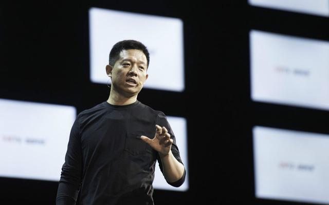 獨家專訪賈躍亭：樂視要剎車檢修，但戰(zhàn)略絕不會改變