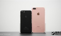 iPhone 7竟然如此火爆！英美銷(xiāo)量輕松第一