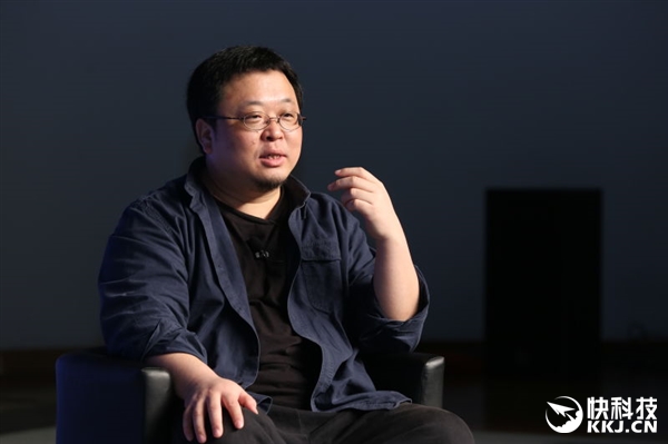 羅永浩:錘子最艱難時 樂視曾仗義相助
