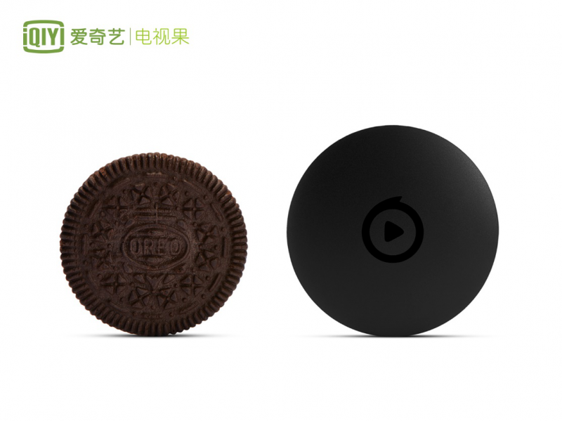 愛(ài)奇藝電視果3震撼來(lái)襲，BEJ48助力發(fā)布現(xiàn)場(chǎng)