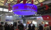 Molex PowerLife? 無(wú)線電源線圈采用NuCurrent? 技術(shù)