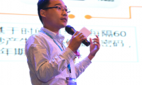上海寧盾CEO劉英戈:生物識(shí)別在企業(yè)級(jí)市場(chǎng)應(yīng)用及推廣