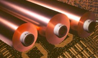 銅箔全年漲價(jià)高達(dá)30%仍供不應(yīng)求 鋰電池和PCB廠(chǎng)干著急