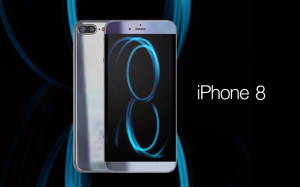 iPhone 7S/iPhone 8大曝光!不買沒道理