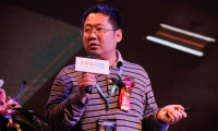 上海圖正CEO劉君：移動(dòng)支付是指紋識(shí)別產(chǎn)業(yè)鏈普及的關(guān)鍵