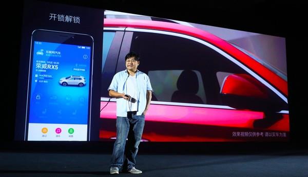 跨界前的嘗試？手機(jī)廠商為啥愛和汽車廠商合作