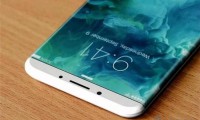 iPhone要大變樣？供應(yīng)鏈消息：傳聞iPhone 8采用弧面無(wú)邊框設(shè)計(jì)