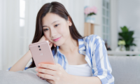 金立S9發(fā)布 雙攝像頭＋柔光自拍+安全再掀時(shí)尚風(fēng)潮