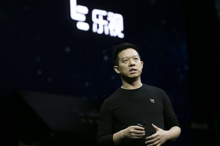 樂視手機供應鏈資金陷危機 或是東拆西補惹的禍