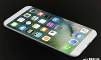 iPhone 8三款齊曝！頂配5.5寸OLED+雙攝