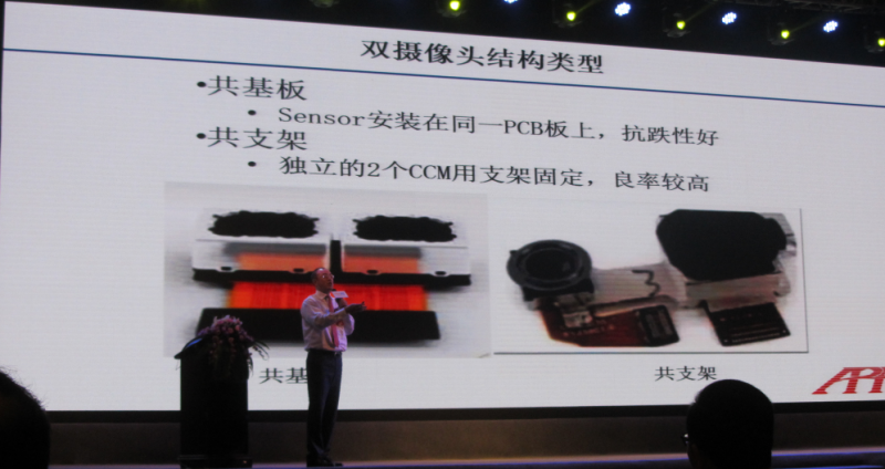 下一代iPhone要搞雙OIS+雙攝，可是這些坑如何邁過？