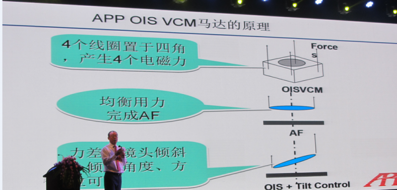 下一代iPhone要搞雙OIS+雙攝，可是這些坑如何邁過？