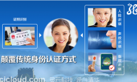 創(chuàng)新身份認(rèn)證技術(shù) 保障互聯(lián)網(wǎng)金融安全