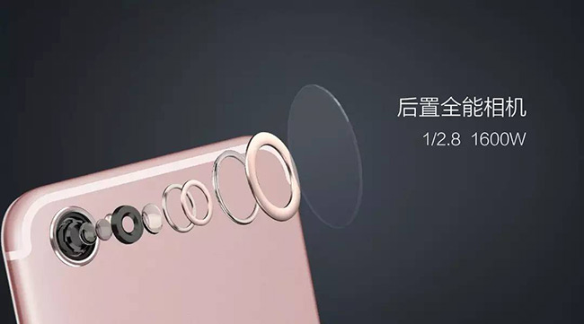 vivo X9/Xplay6雙攝供應(yīng)鏈解析：三星電機(jī)“對(duì)陣”舜宇
