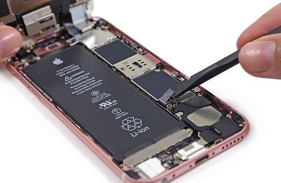 iPhone真要美國造？ 富士康正考慮將生產(chǎn)線搬到美國