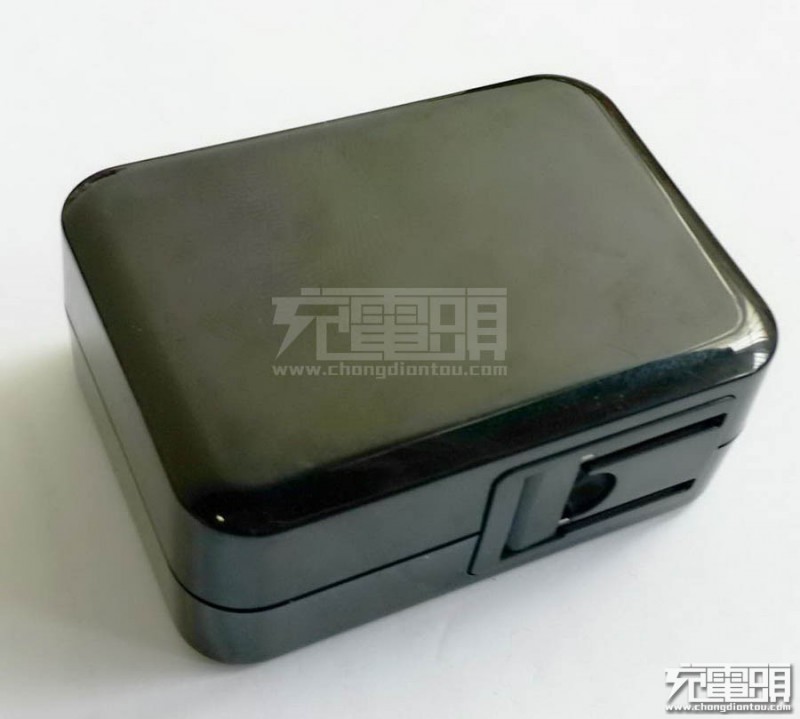 充電速度飆升20%！首款高通QC 4.0充電器曝光