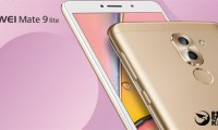 剛剛！華為發(fā)布新機(jī)Mate 9 Lite：麒麟655+雙攝像頭