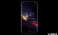OLED屏大勢(shì)所趨：蘋果iPhone8或?qū)⒆龀鲋卮蟾淖? title=