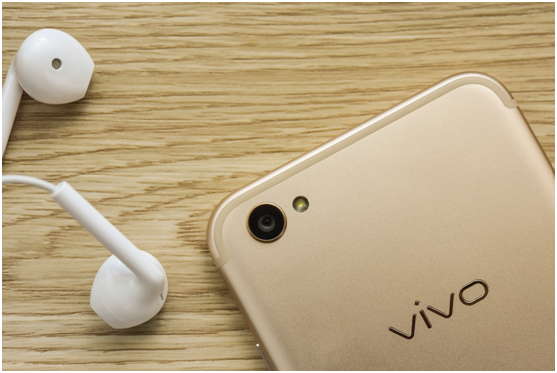 前置2000萬柔光雙攝 vivo X9明日火爆上市！