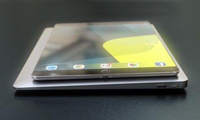 太驚艷 蘋果全新iPad就長(zhǎng)這樣？無(wú)邊框
