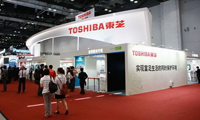 東芝再陷財務造假風波 中國手機存儲市場成救星