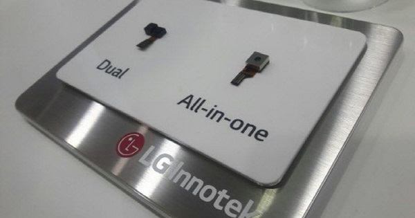 LG G6或引入虹膜掃描、LG Pay移動(dòng)支付、并沿用可拆卸電池