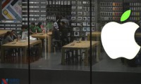 iPhone頻陷各種質(zhì)量門致蘋果業(yè)績下滑