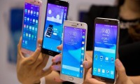 IDC預計2016年智能手機出貨量14.5億臺 同比增長0.6%
