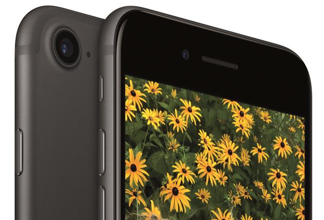 蘋果被迫削減iPhone 7訂單
