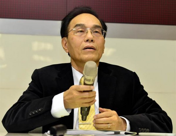 夏普CEO戴正吳將在公司盈利，股票回歸主板后離職