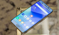 第三方機構公布三星Note7爆炸原因 這鍋該三星自己背