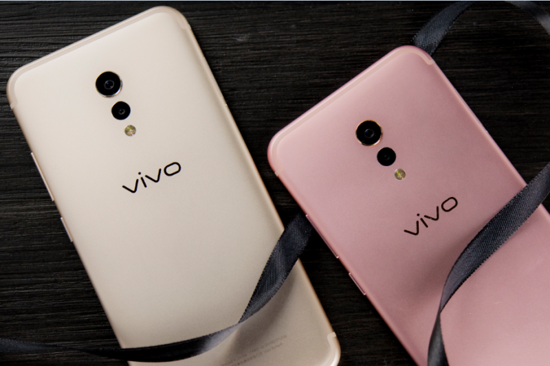 vivo Xplay6今日正式火爆預(yù)售
